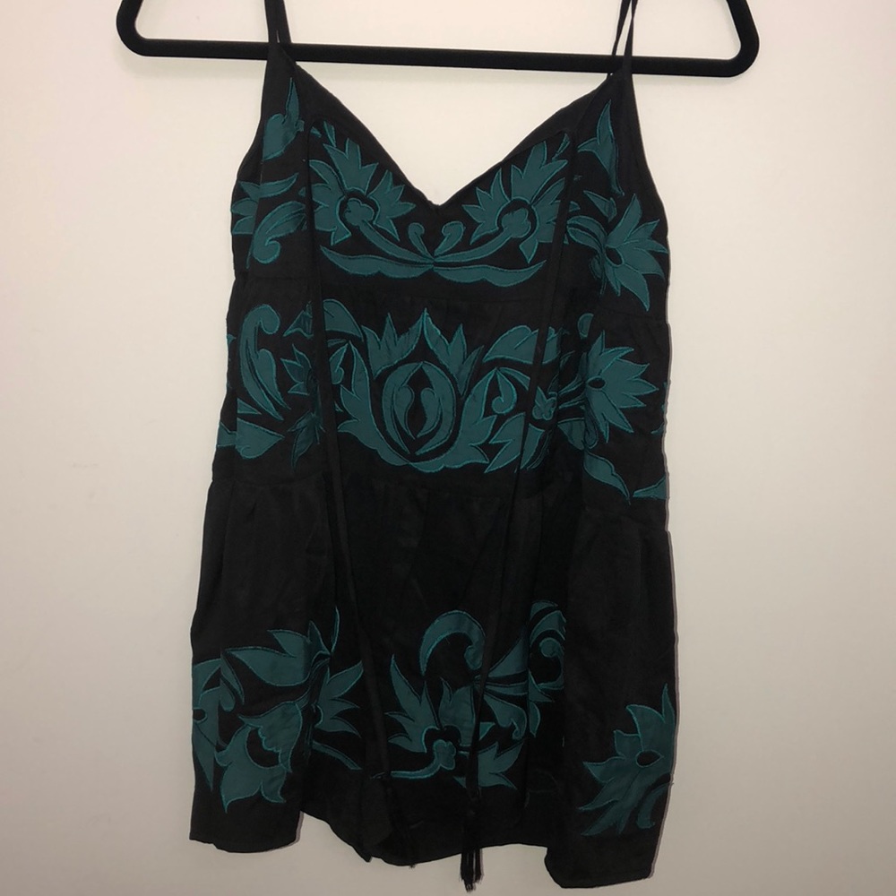 Free People romper